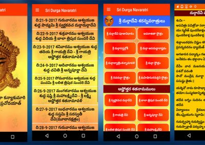 Durga Navaratri