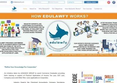 Edulawfy