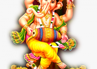 Ganesh Chaturthi
