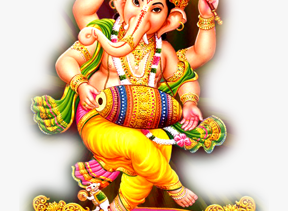 Ganesh Chaturthi