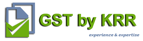 GST by KKR