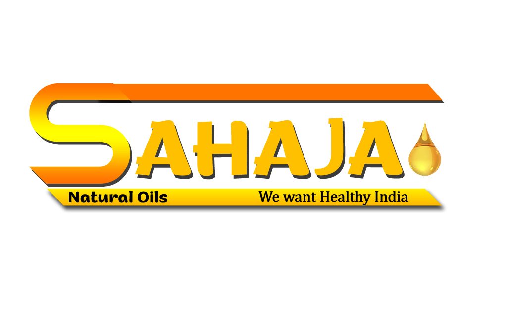 Sahaja Natural Oils
