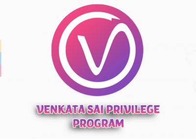 Venkata Sai Privileges