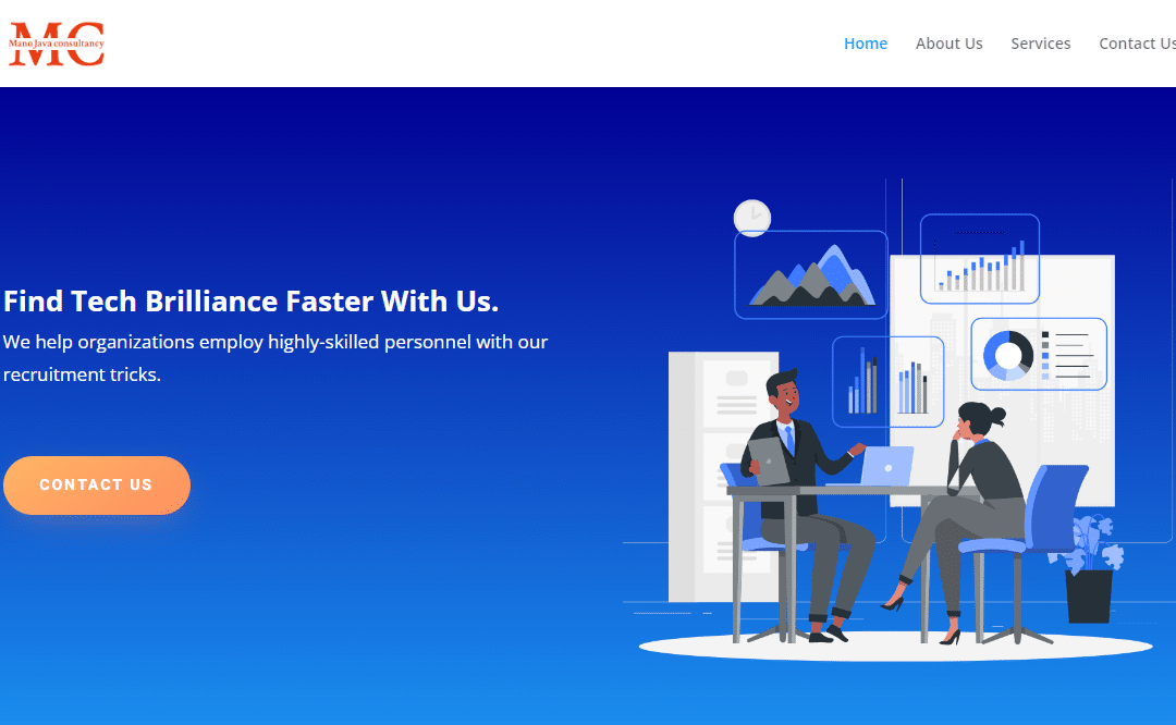 Manojava Consultancy