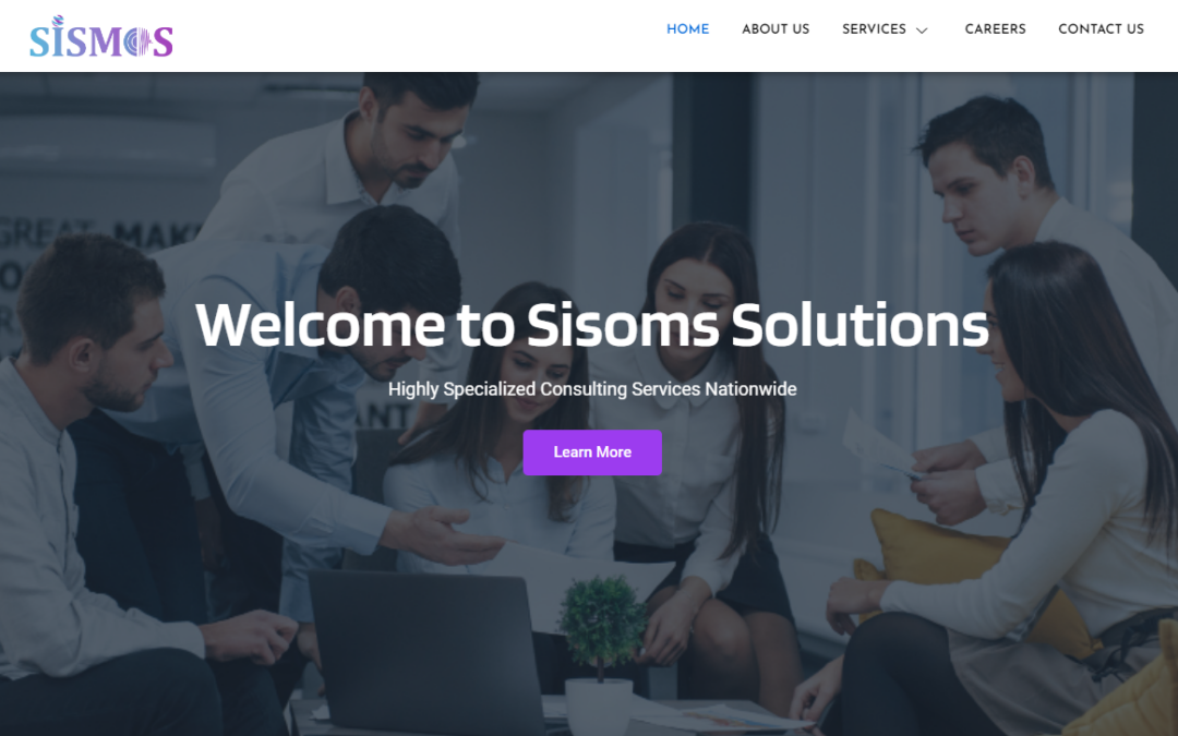 Sisoms Solutions